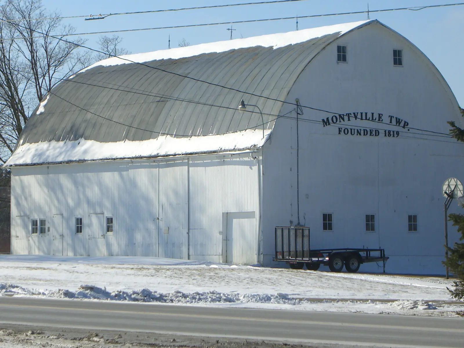 Montville