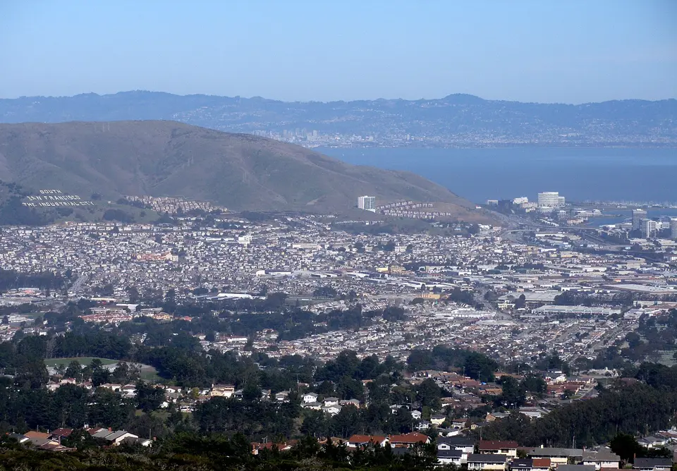 San Mateo County