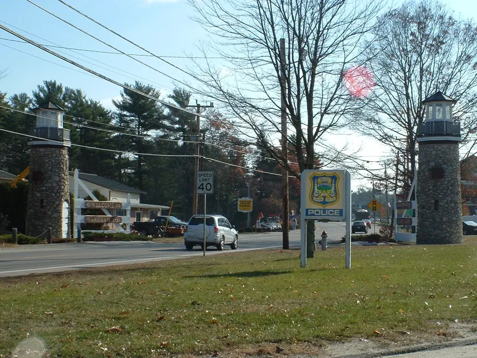 Plymouth County