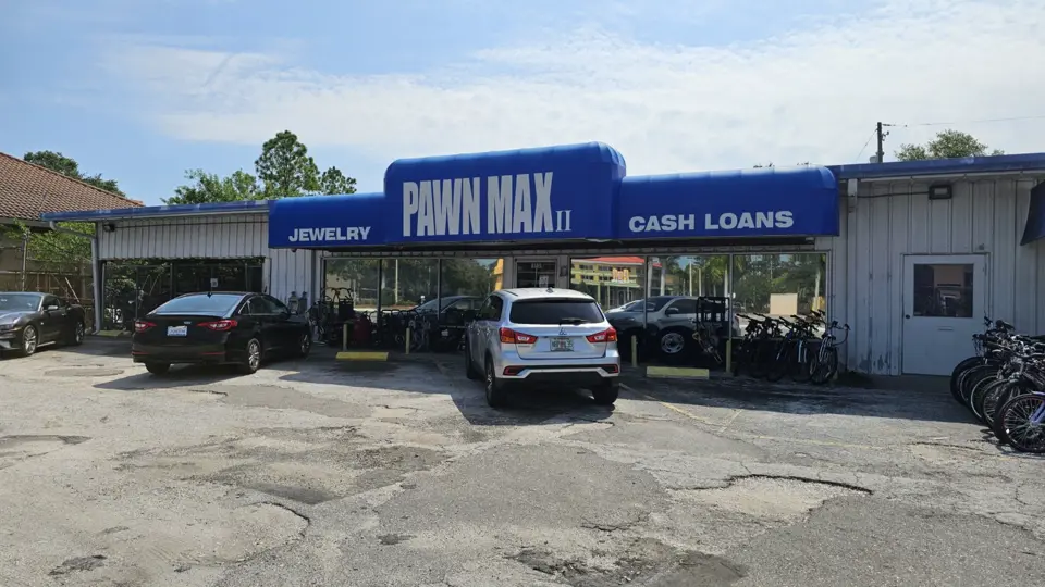 Pawn Max II