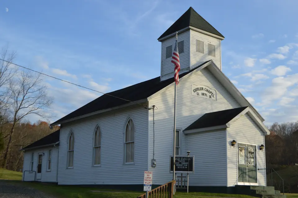 Washington County