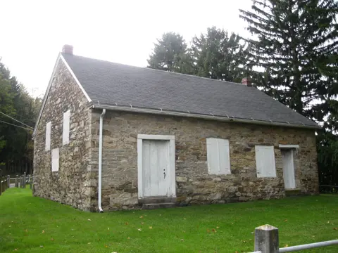 A photo of Briar Creek Township