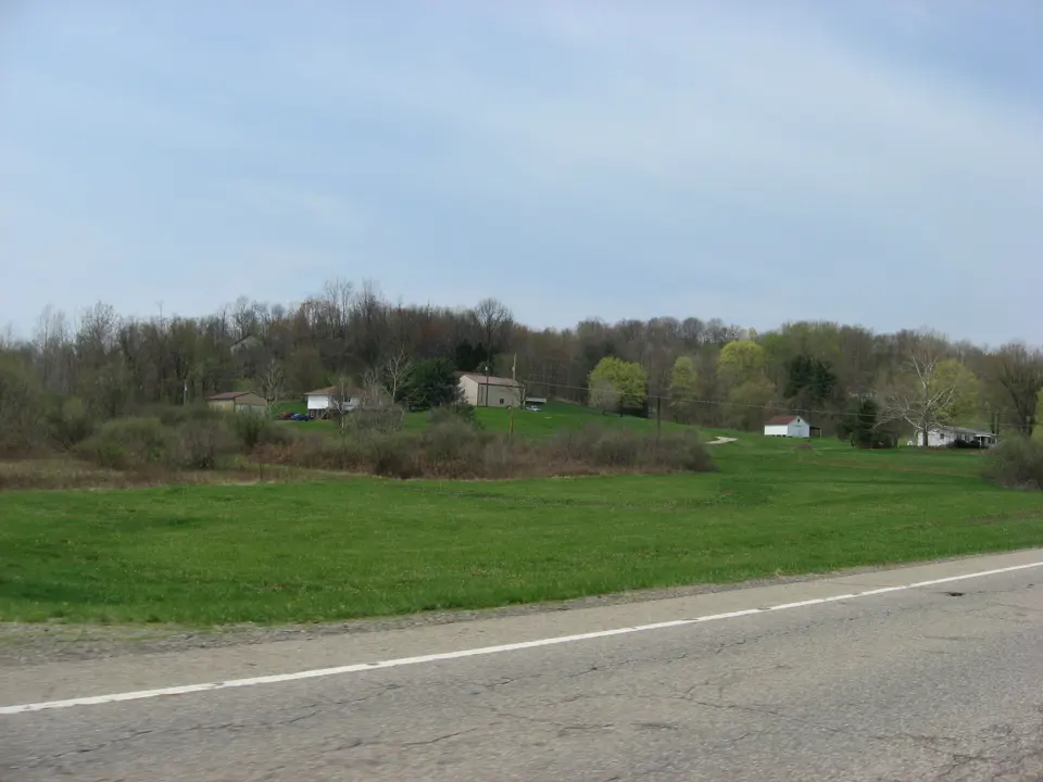 Muskingum County