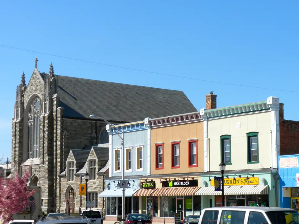 Cumberland County