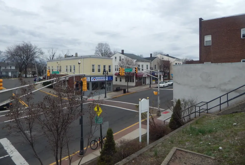 Bergen County
