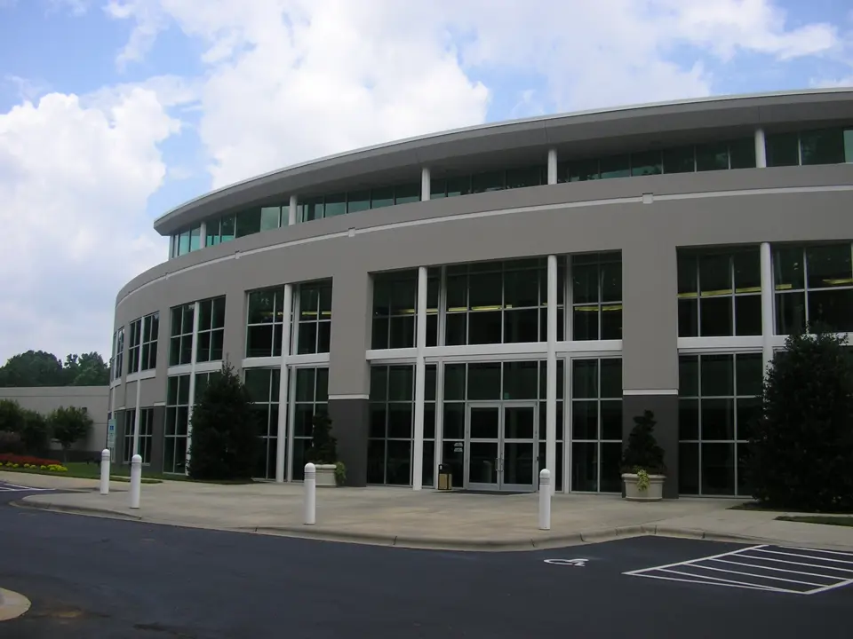 Mecklenburg County