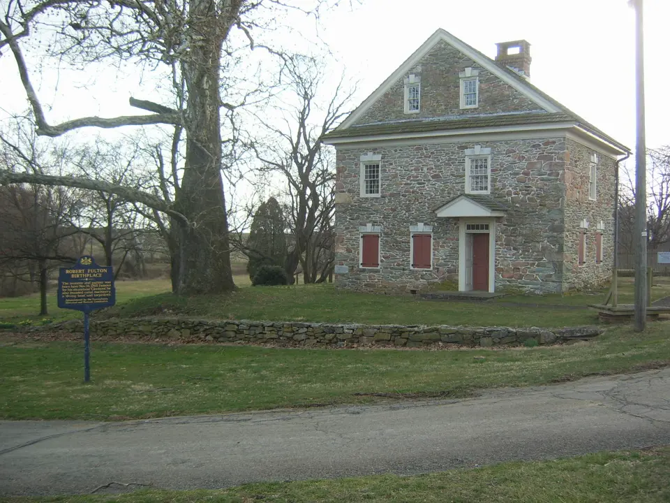Lancaster County