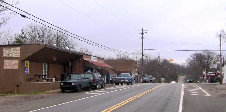 Overton County