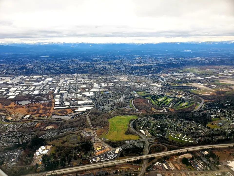 King County