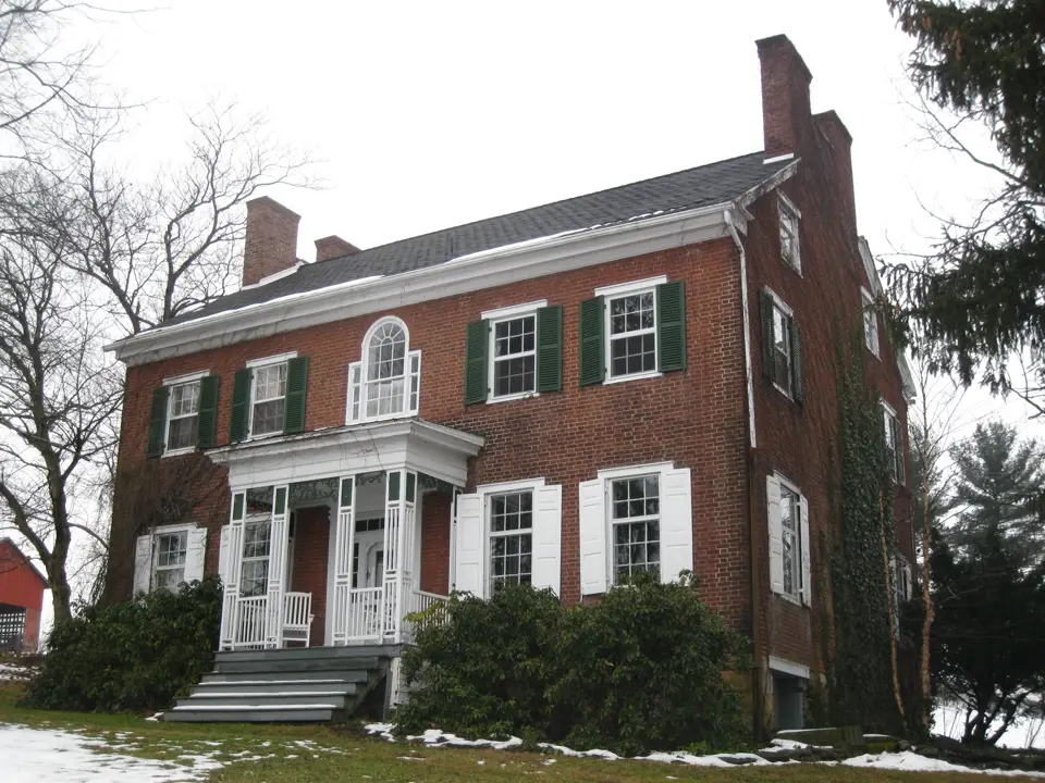 Centre County