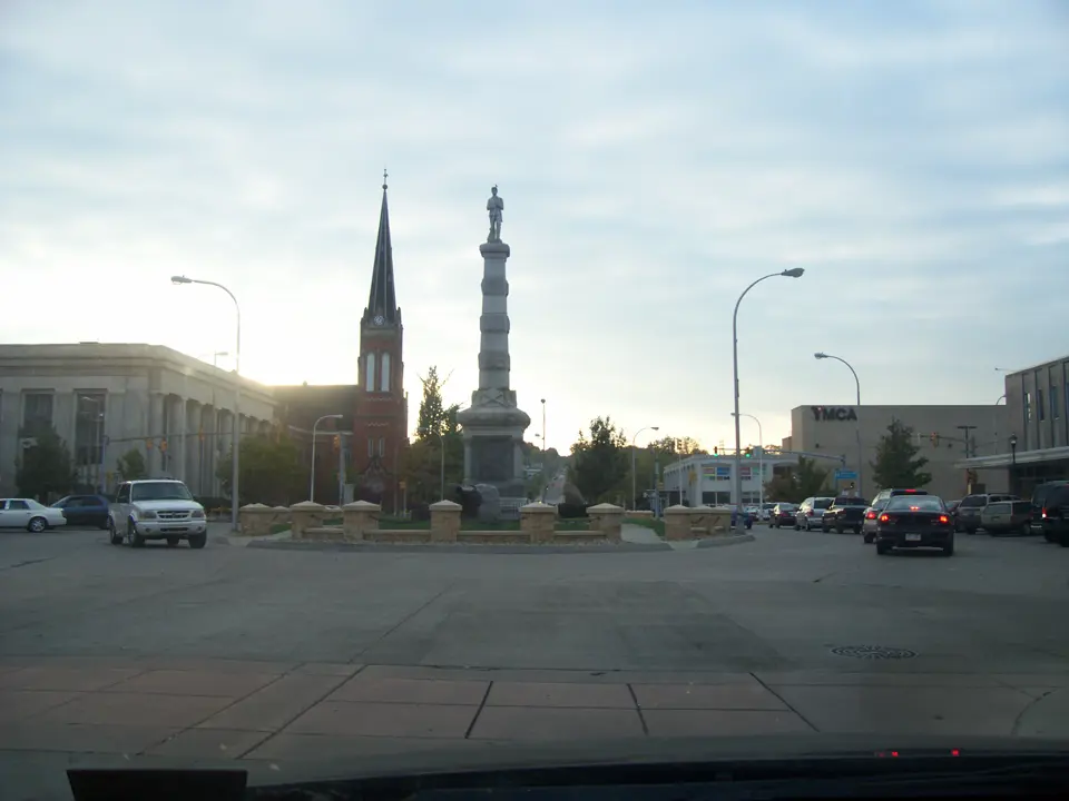 Lawrence County
