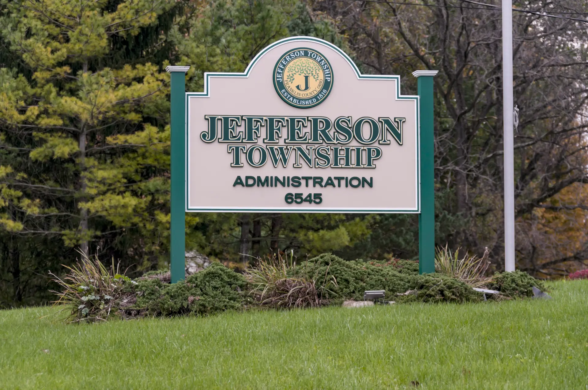 Jefferson