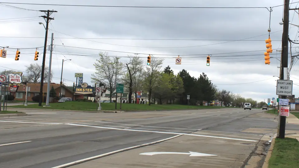Wayne County