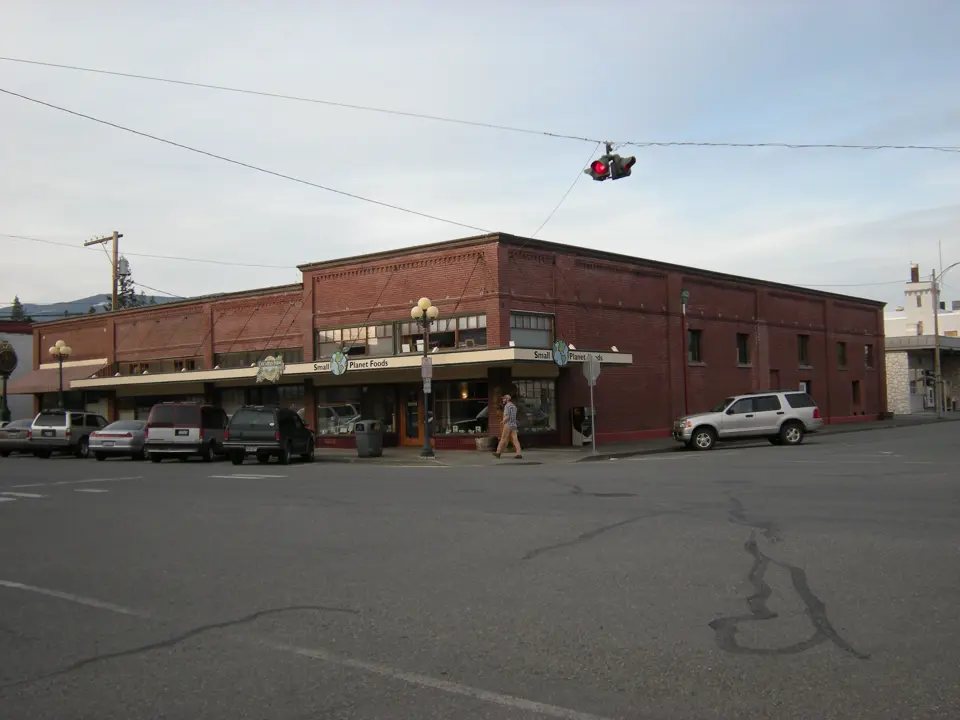 Skagit County