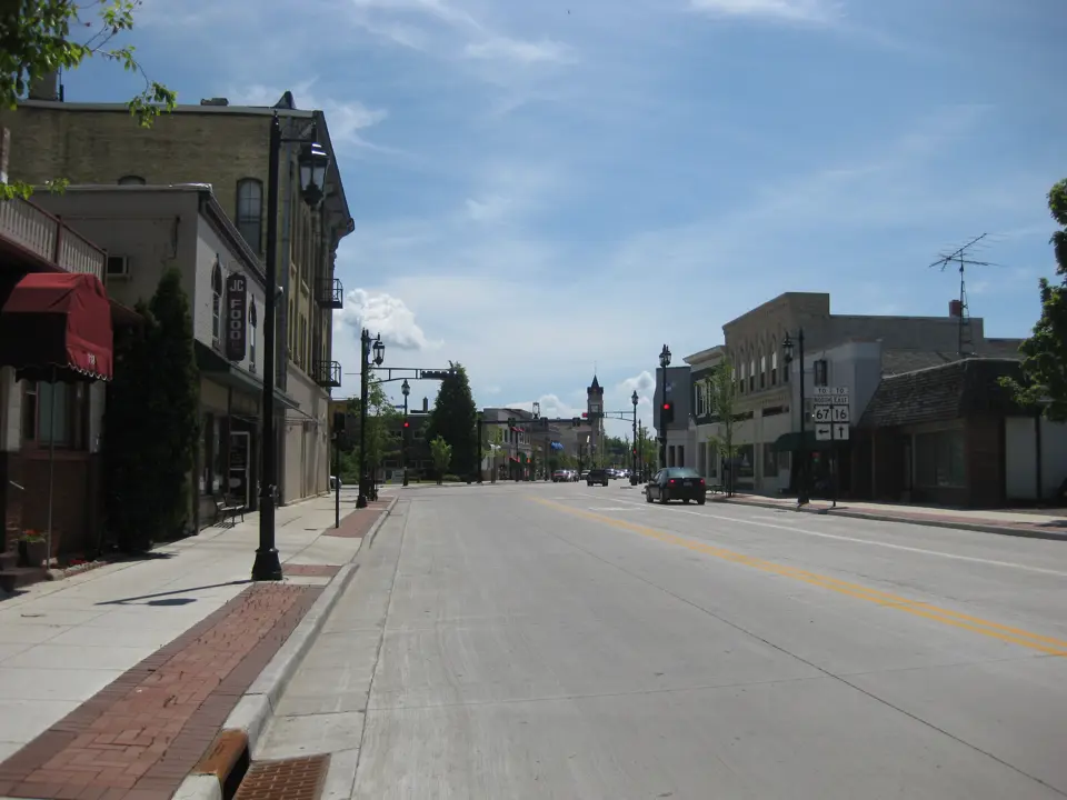 Waukesha County