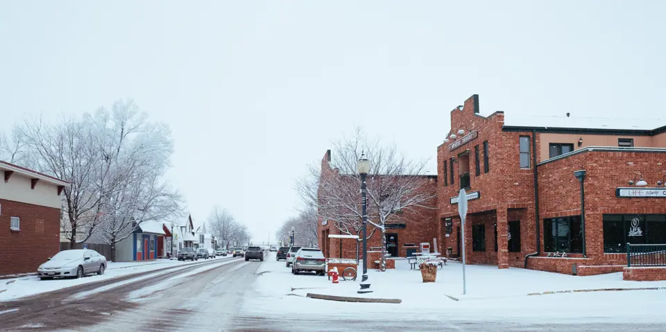 Weld County