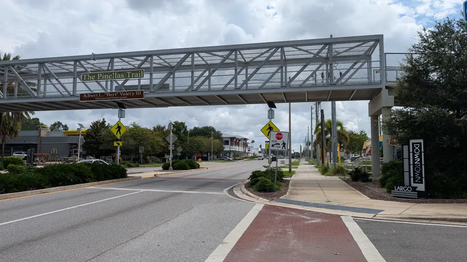 Pinellas County