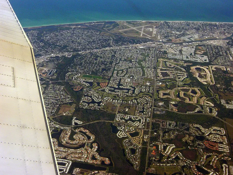Sarasota County