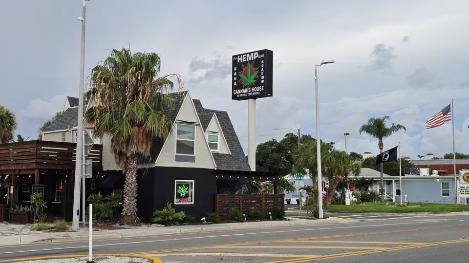 The Hemp Spot