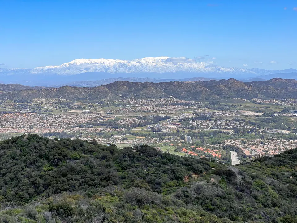 Riverside County