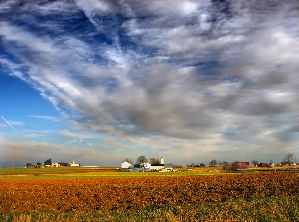 Lancaster County