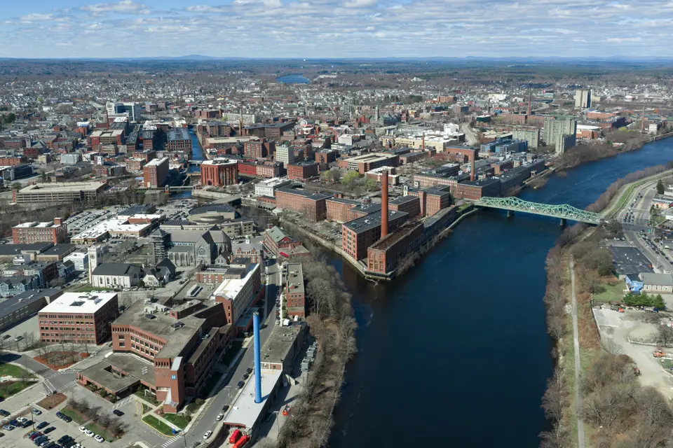 Middlesex County
