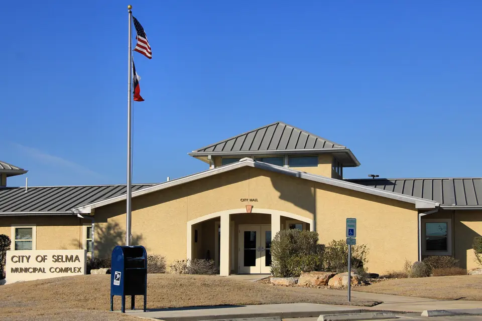 Guadalupe County