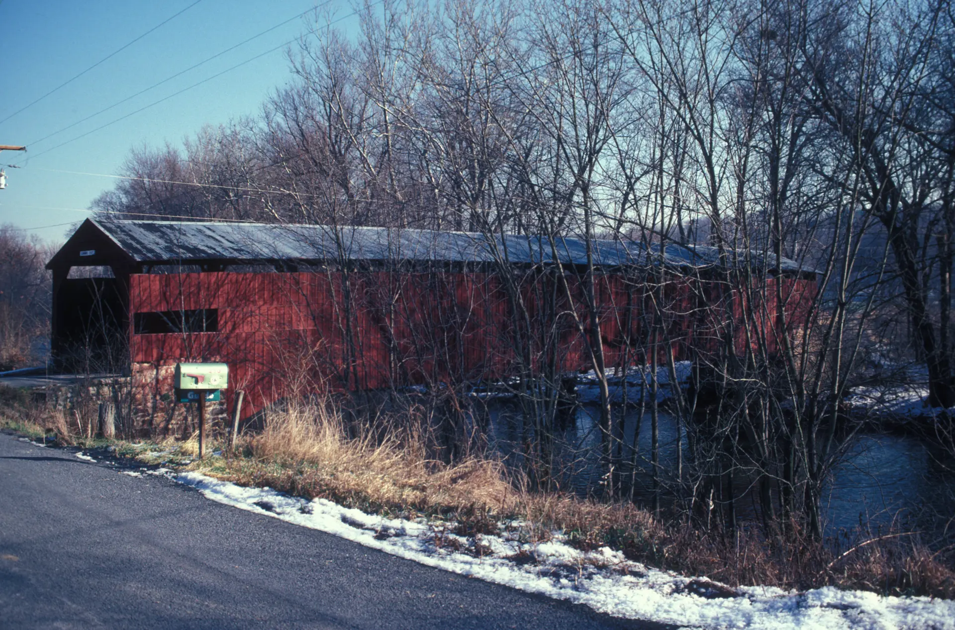 Hopewell