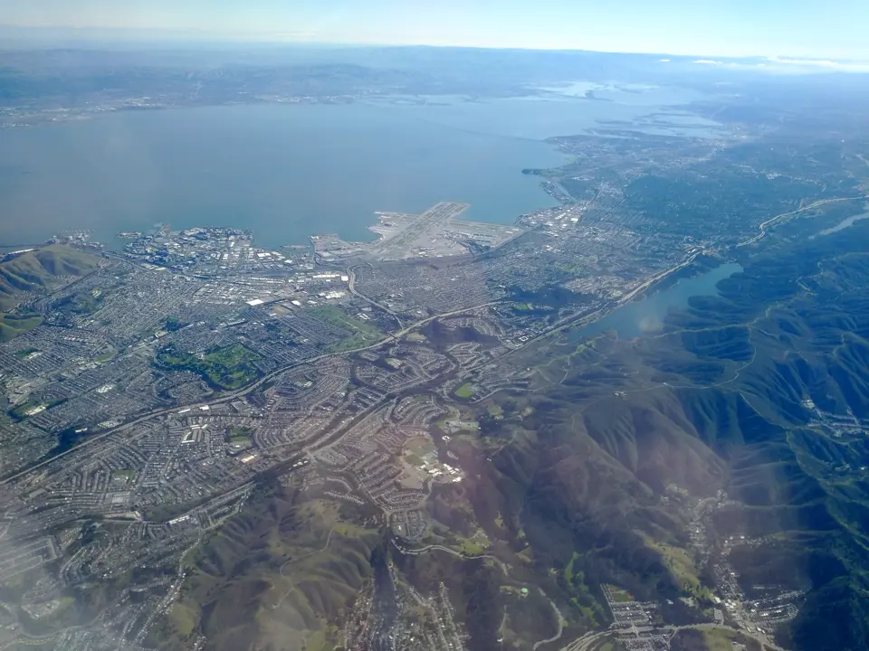 San Mateo County