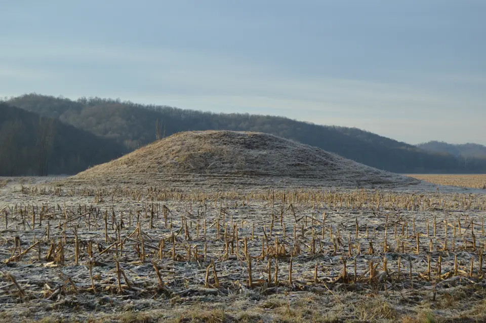 Vinton County