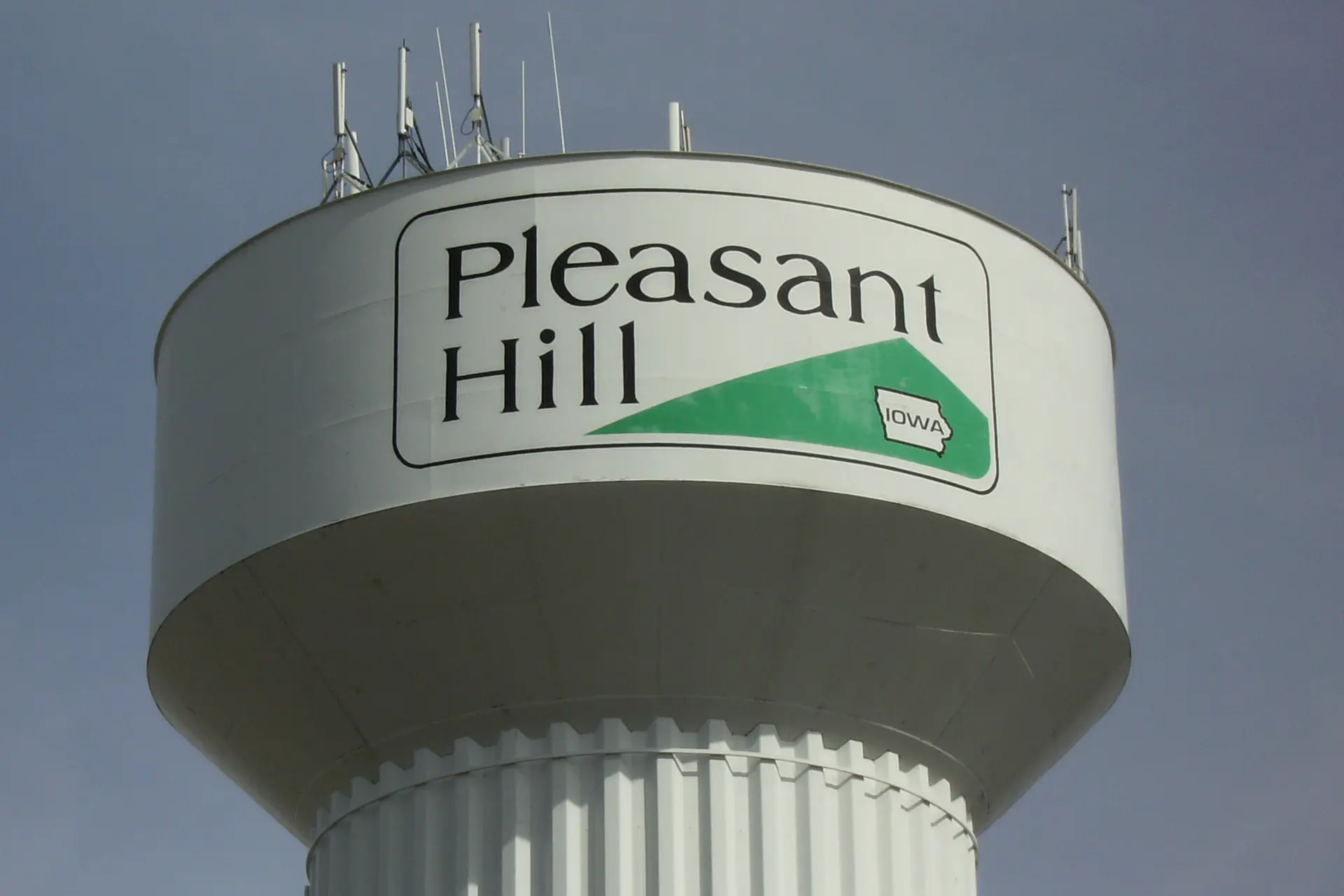 Pleasant Hill