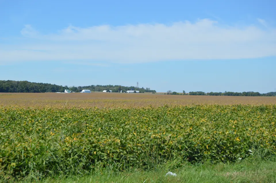 Preble County
