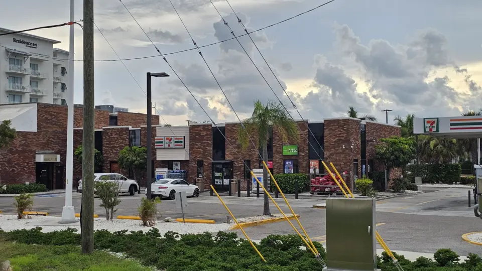 7-Eleven