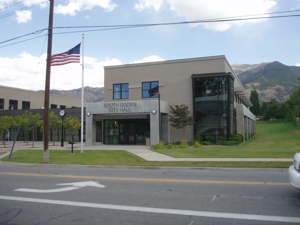 Weber County