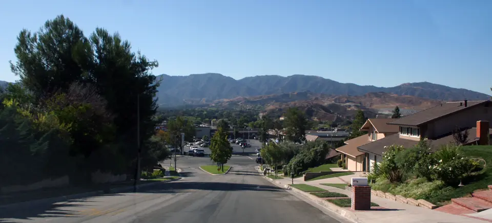 Los Angeles County