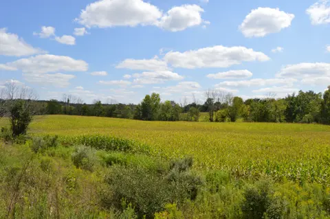 A photo of Harmony Township