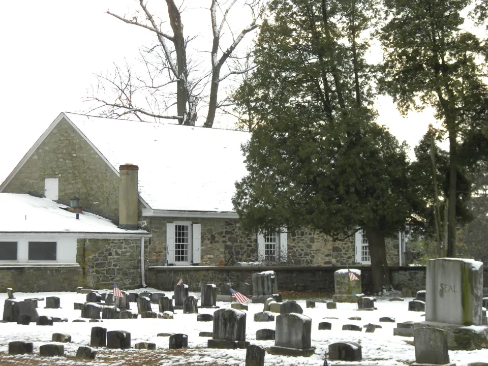 Chester County