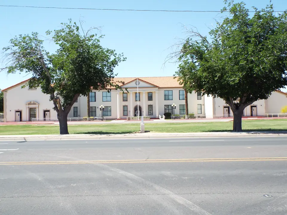 Pinal County