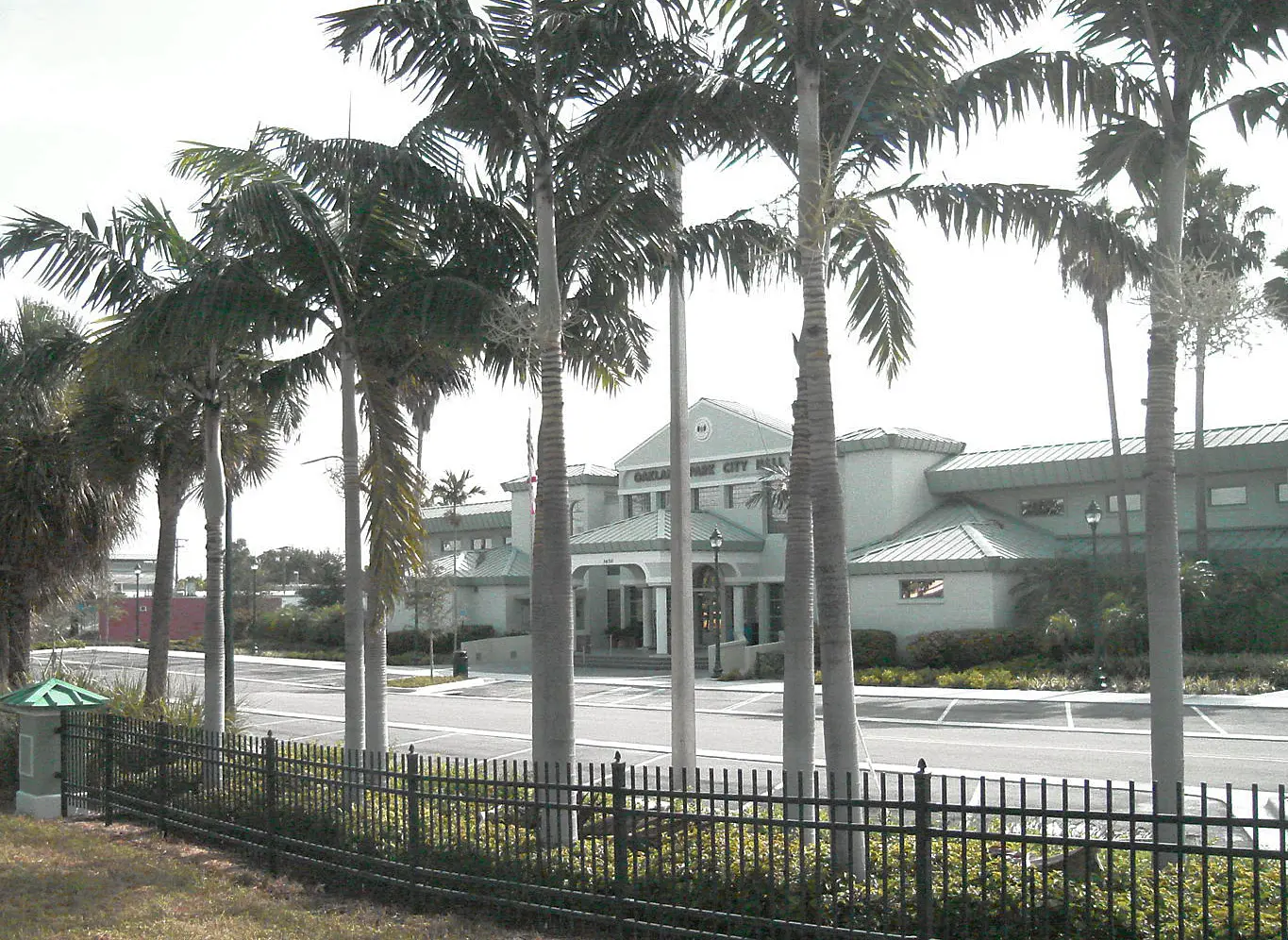 Oakland Park