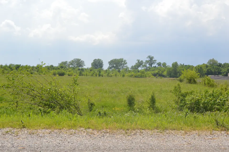 Madison County