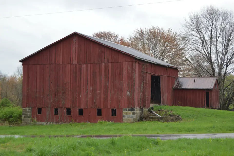 Mercer County