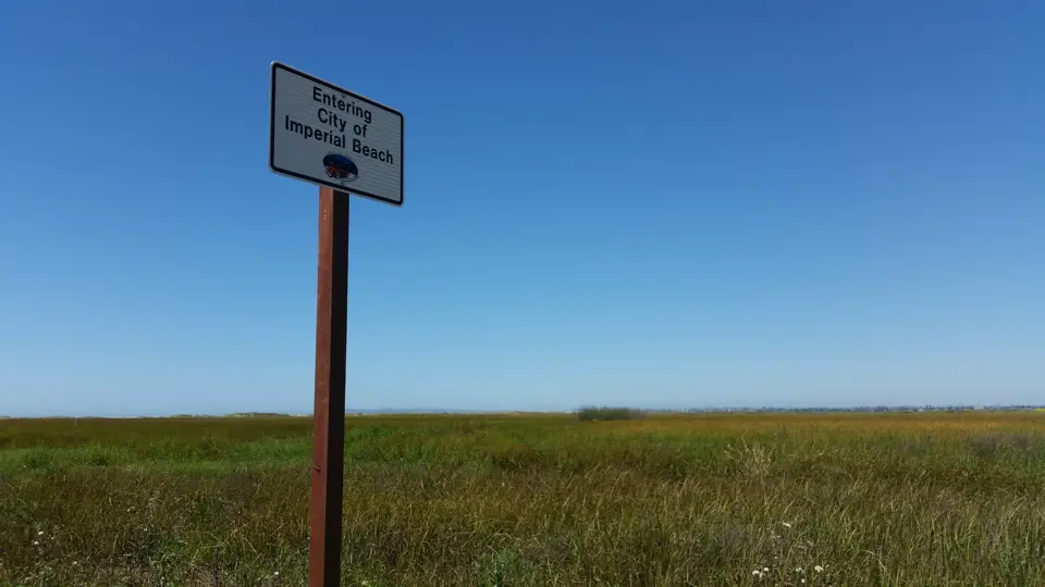 San Diego County