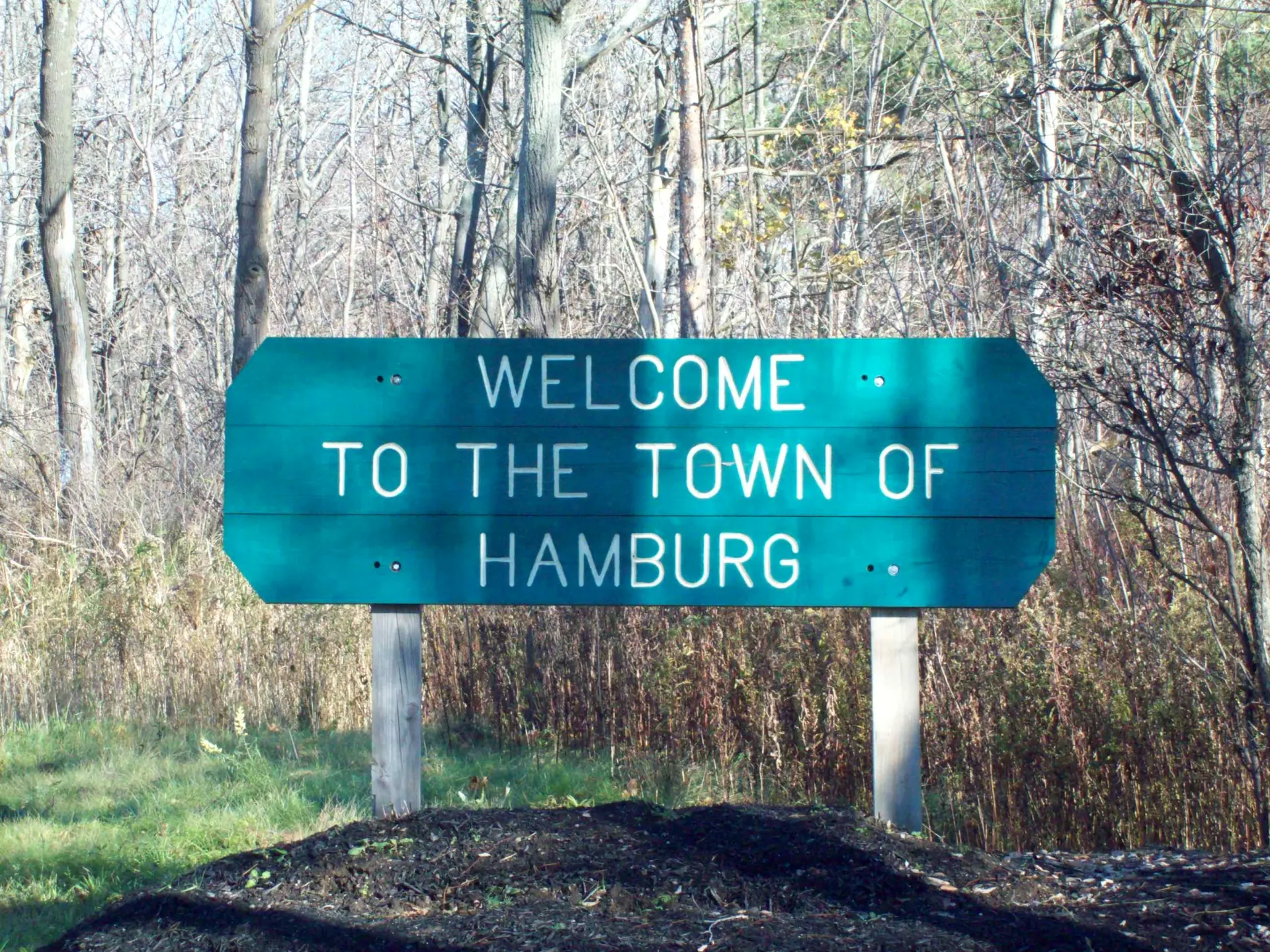 Hamburg