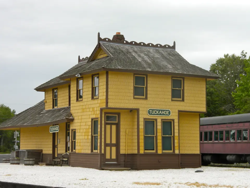 Cape May County