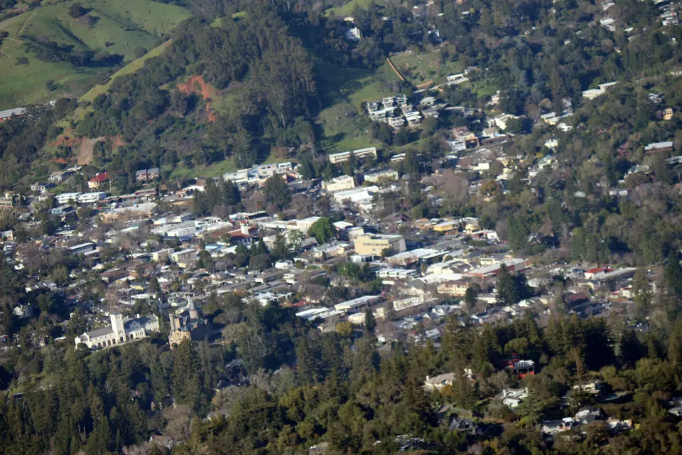Marin County