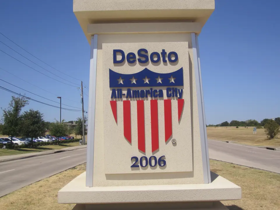 Dallas County