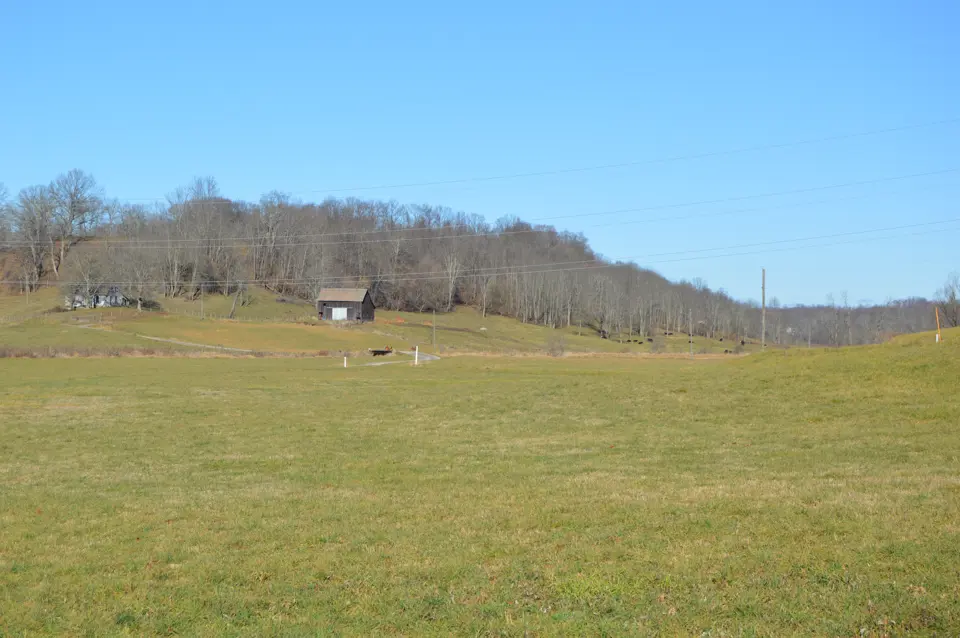 Morgan County