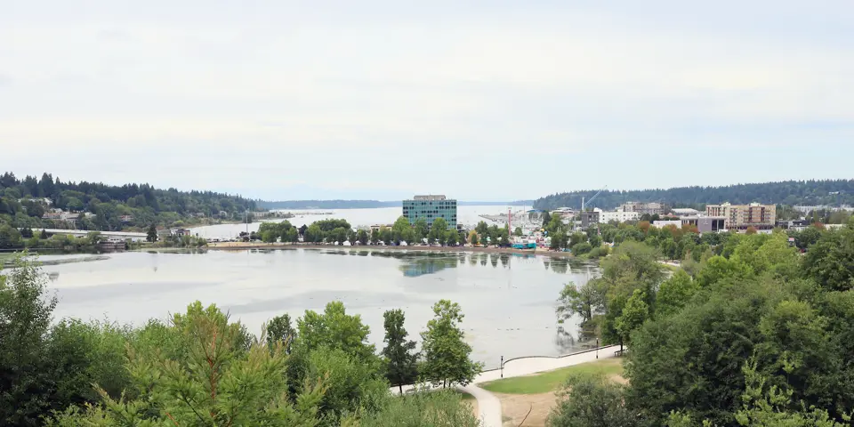 Thurston County