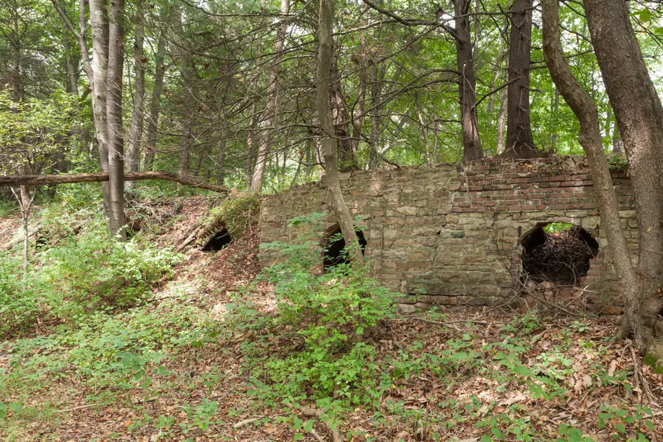 Huntingdon County