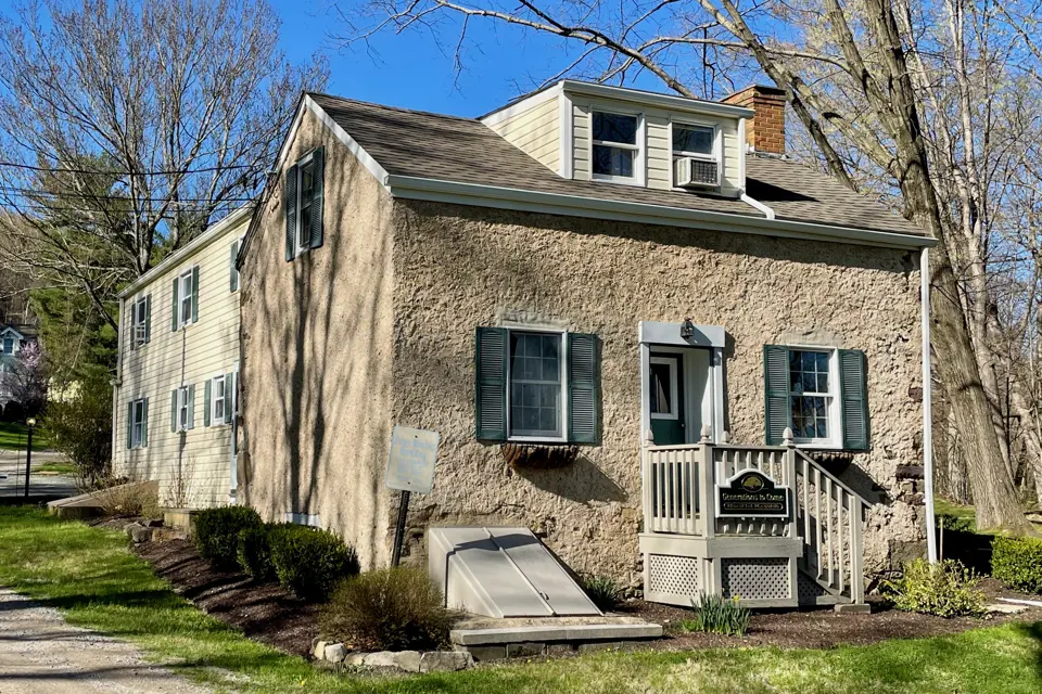 Hunterdon County